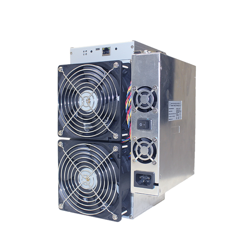 Блок блоков мощности U STU U6 420gh/s X11 DASH машина для майнинга монет