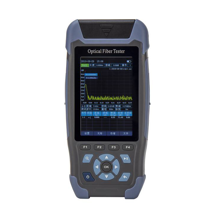 Ftth grandway max 730 exfo ftb-200 ручной Мини Смарт otdr yokogawa otdr отфильтрованный 1625 нм измеритель мощности OTDR
