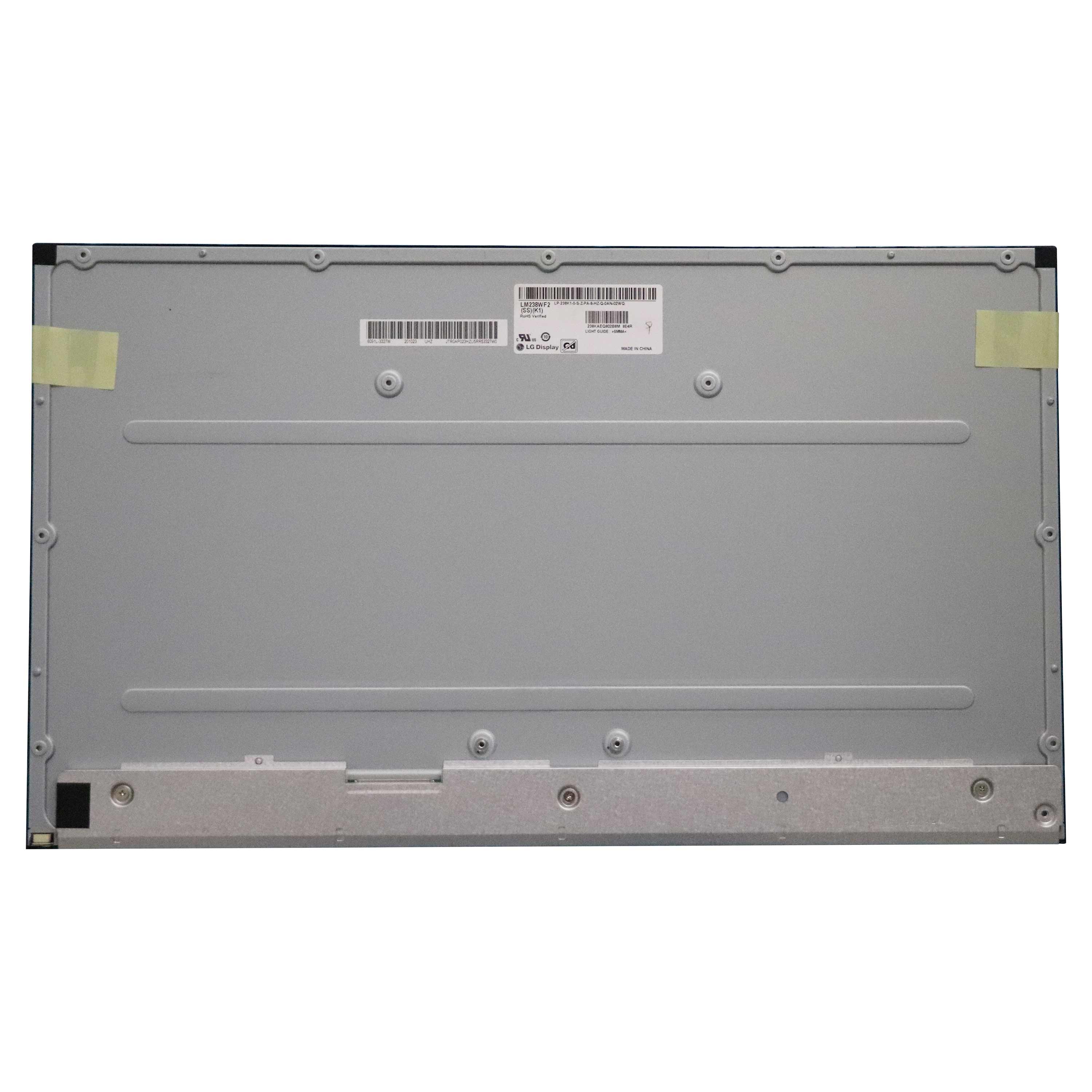 ЖК-дисплей для ноутбука LM238WF2-SSK1 LM238WF2(SS)(K1) LM238WF2-SSK3 для LG ЖК-дисплей для Lenon AIO520-24ICB ЖК-экран сенсорная панель