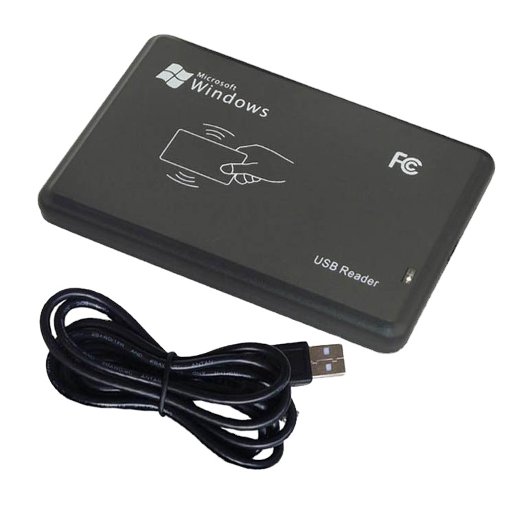 RFID считыватель писатель Long Range 13,56 МГц