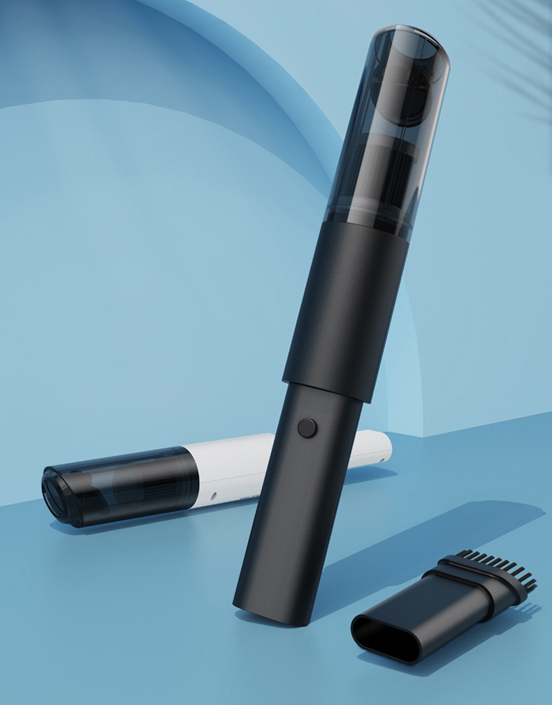 car vacuum cleaner wireless car handheld portable vacuum cleaner car high-powered small household products vacuum cleaner