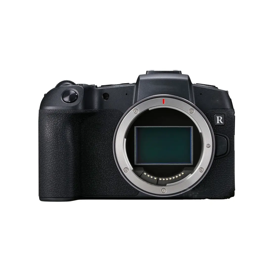 For Canon RP Mirrorless Camera Full Frame 4K Digital HD vLog Video Camera RP Single Body Professional Camera RP