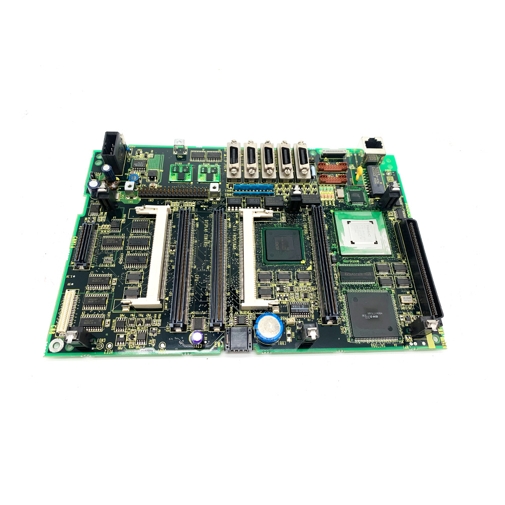 Оригинальный Новый A20B-8100-0661 ЧПУ системная плата Fanuc материнская плата