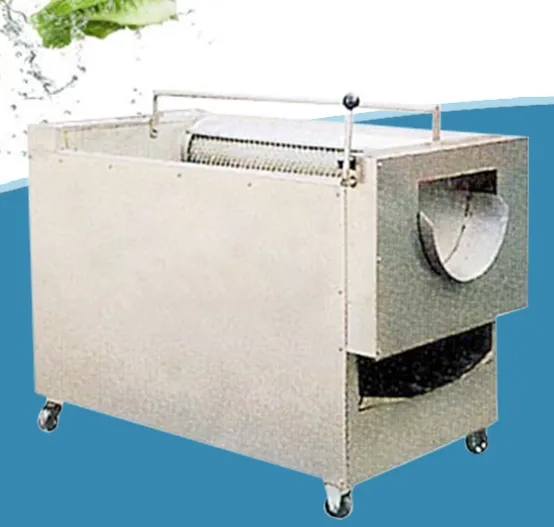 Low Noise High-power Motor High Quality Commercial CX Vegetables Dish Washer