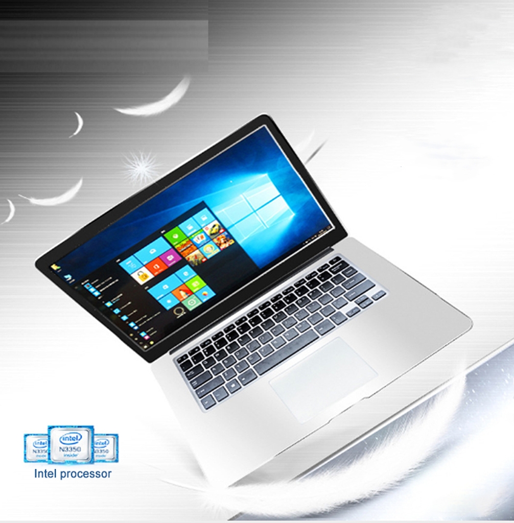 Ноутбук PC 17,3 дюймов четырехъядерный 1,44 ГГц-2,2 ГГц 6 Гб RAM 64 Гб SSD Независимый цифровой ключ, RJ-45
