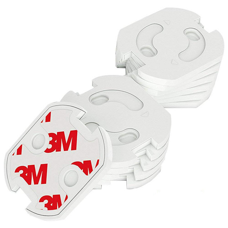 protect cover Child Baby safety power protect socket covers anti-electric plug protective cover