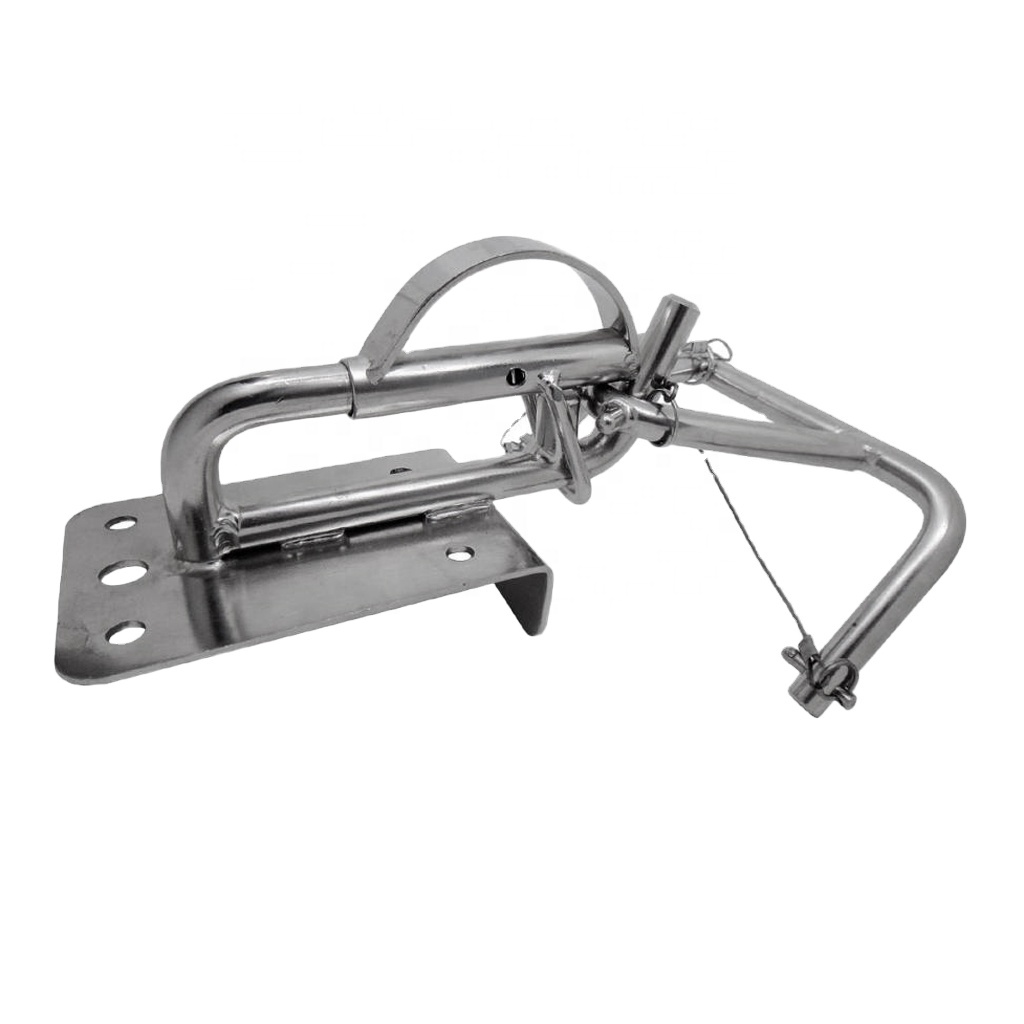 MagiDeal Snap Boat Davit/надувная лодка Dinghy Davits/надувная лодка