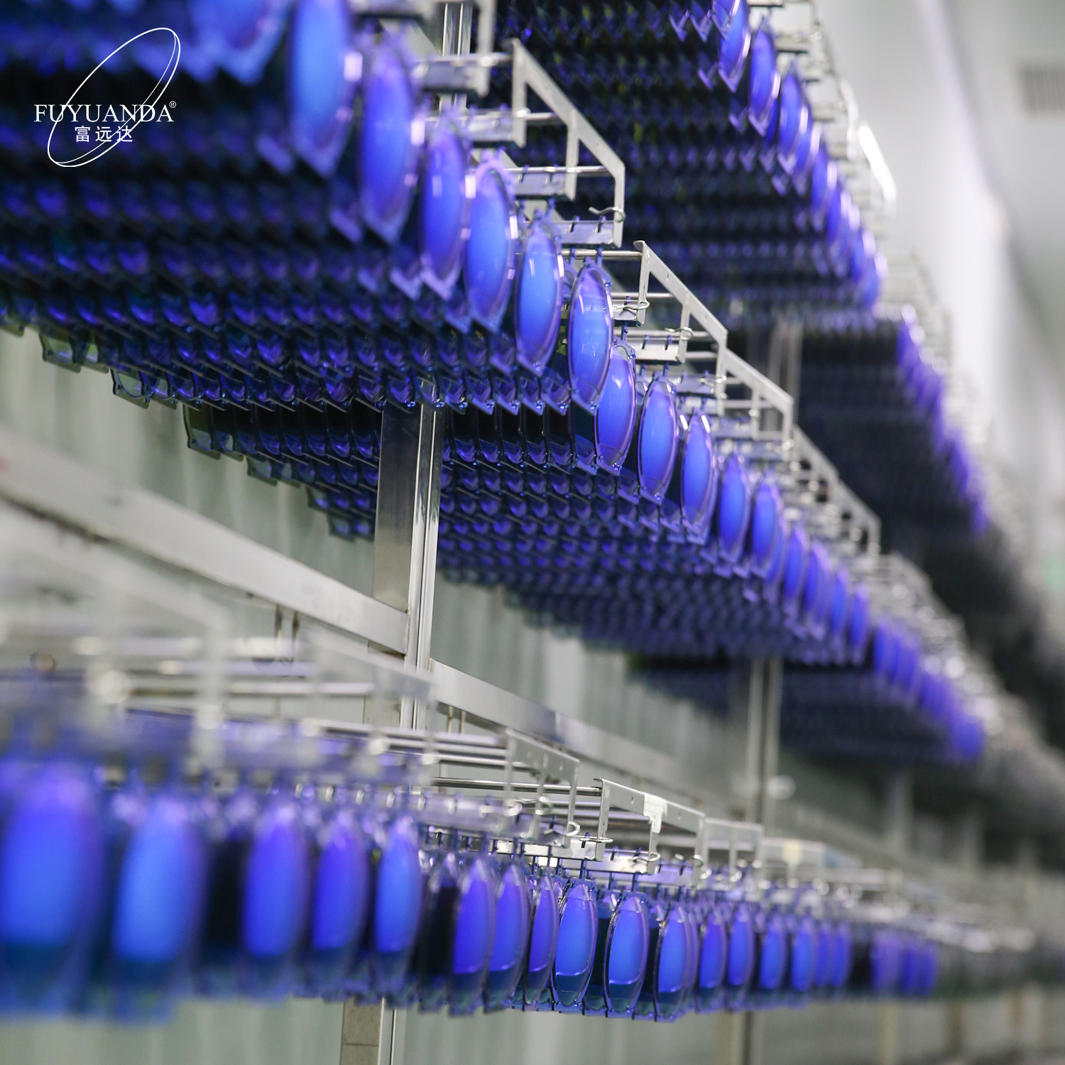 Поляризованные солнцезащитные очки с нейлоновым покрытием класса А UV400/UV420 PAPL