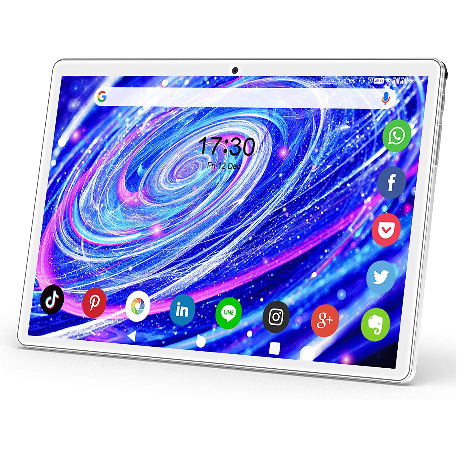 Планшет Wintouch с Android 10 ОЗУ 2 Гб ПЗУ 32 Гб Wifi 10 планшетный ПК 10,1 дюймов планшет на android