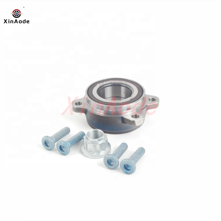 958 341 901 00 718 подшипник переднего колеса в сборе для Porsche VW автозапчастей 997 подшипника переднего колеса в сборе 95834190100
