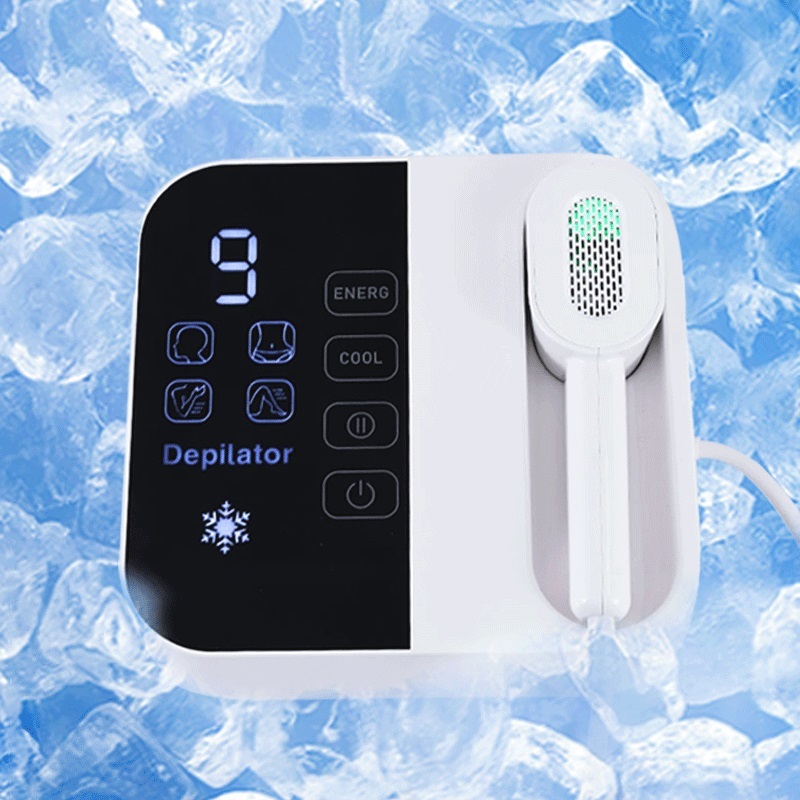 Beauty Other Beauty Personal Care Products Ipl Salon Equipment Epilator Personal Care Beauty Appliances Home Appliances