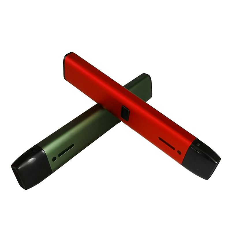 2021 новый дизайн Delta 8 Vape Pen 280 мАч аккумулятор 1 мл пустые стартерные капсулы испарители
