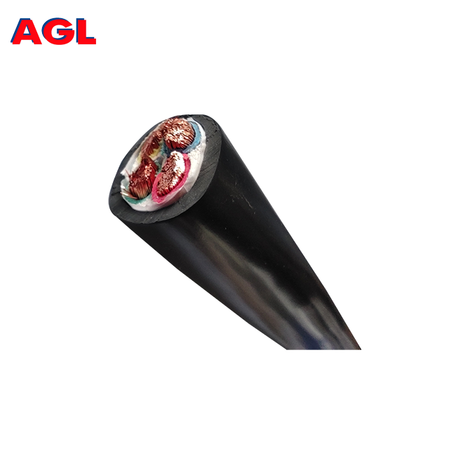 0.6/1KV Armoured Underground Power Cable copper cable cable wire