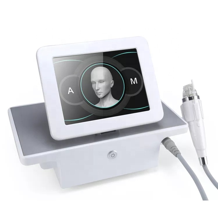 Cenmade hot sale rf microneedling machine fractional laser scar removal