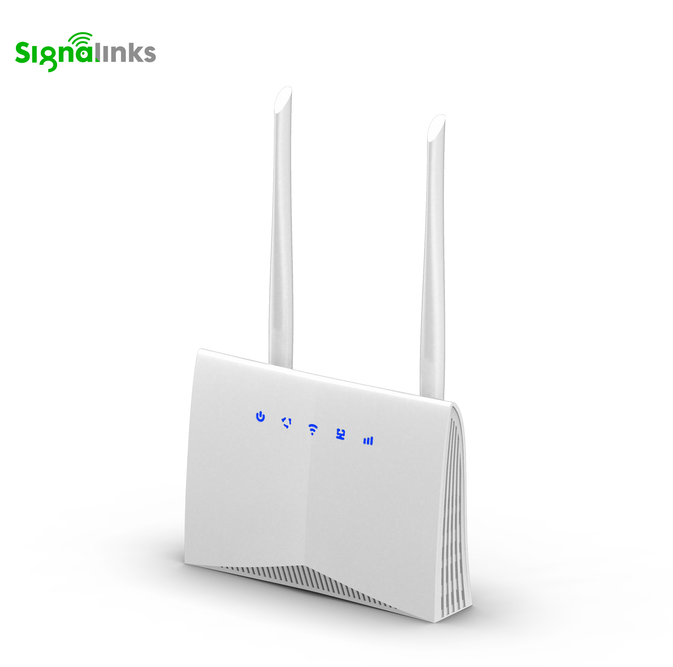Высококачественный OEM и ODM продукт, Wi-Fi 4G CPE маршрутизатор, слот для SIM-карты, поддержка глобальных частот