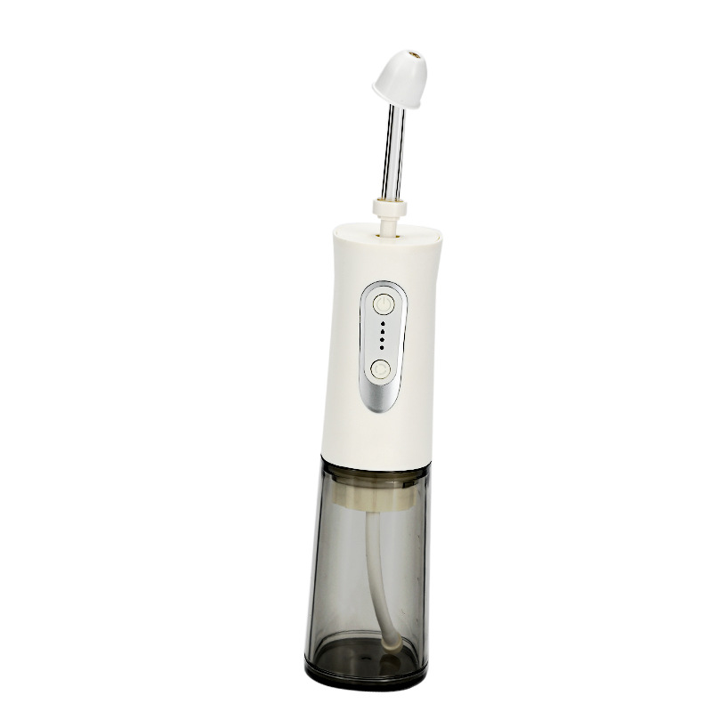 Smart Electric Nasal Irrigation Nose Cleaner Nasal washer Nasal Rinse Machine for Sinus & Allergy Relief