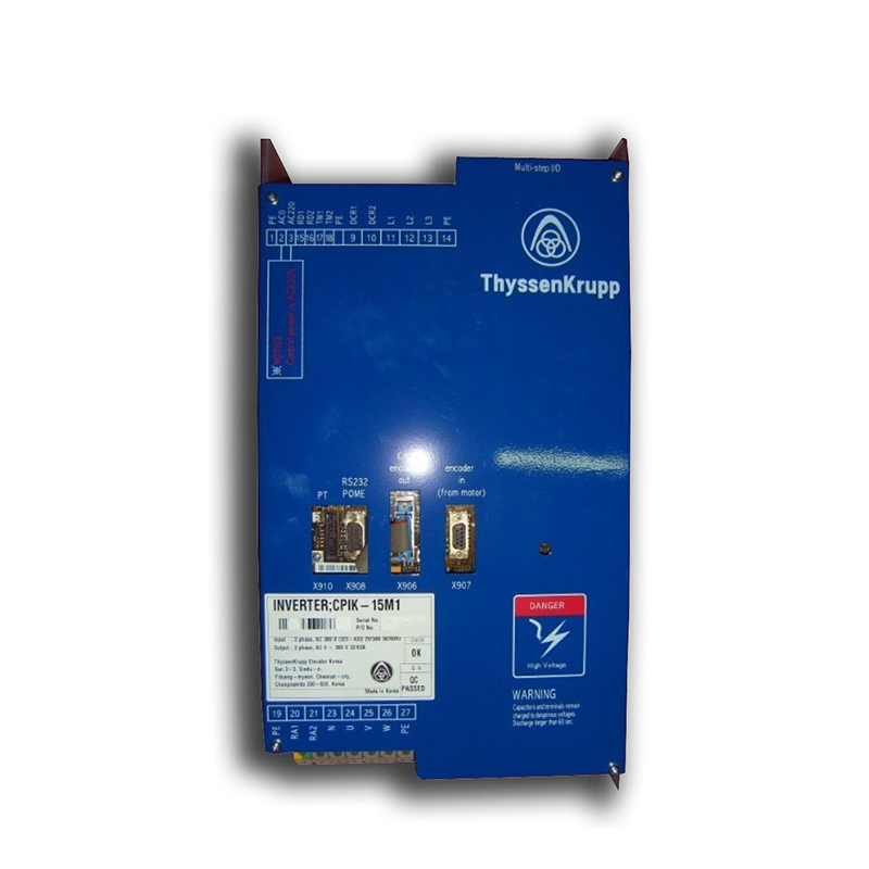 Подъемный Ограничитель нагрузки WDS-R100 SUMT-QZX(A)