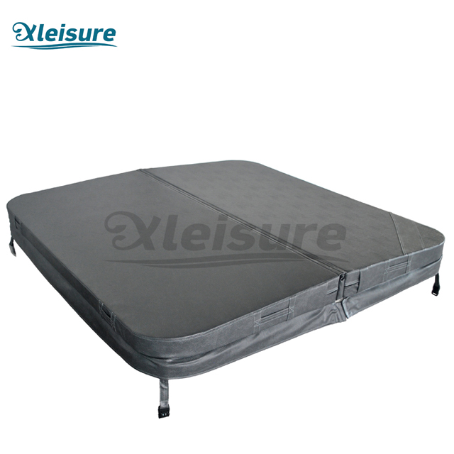 AubenWhirlpool Massage Bathtub Piscine Spabad Acrylic Spa Utendors Spa Pool Hot Spring - Fiberglass Hot Tub cover