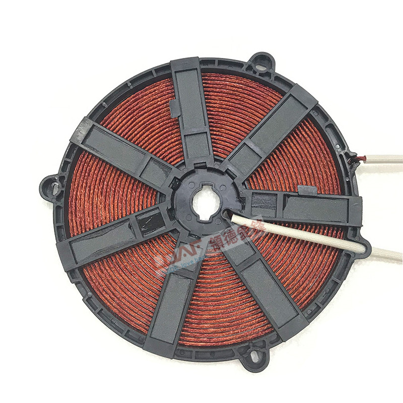 1.8kw бытовая индукционная плита аксессуар