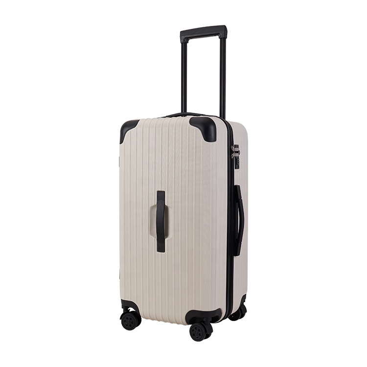 Cheap Price 26" 31" TSA lock Boarding Hardcase Trolley Luggage Bag Carry-On Suitcase
