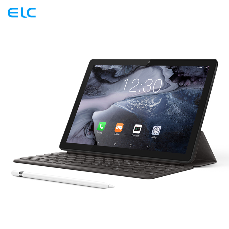 Новое поступление 10,1 дюймовый четырехъядерный 3 + 32G Android 11,0 планшетный ПК для бизнеса