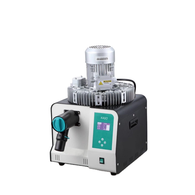 KASO Medical Dental powerful suction pump dental equipment