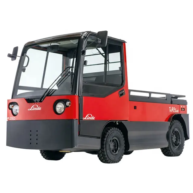 25 ton electric tow tractor for sale