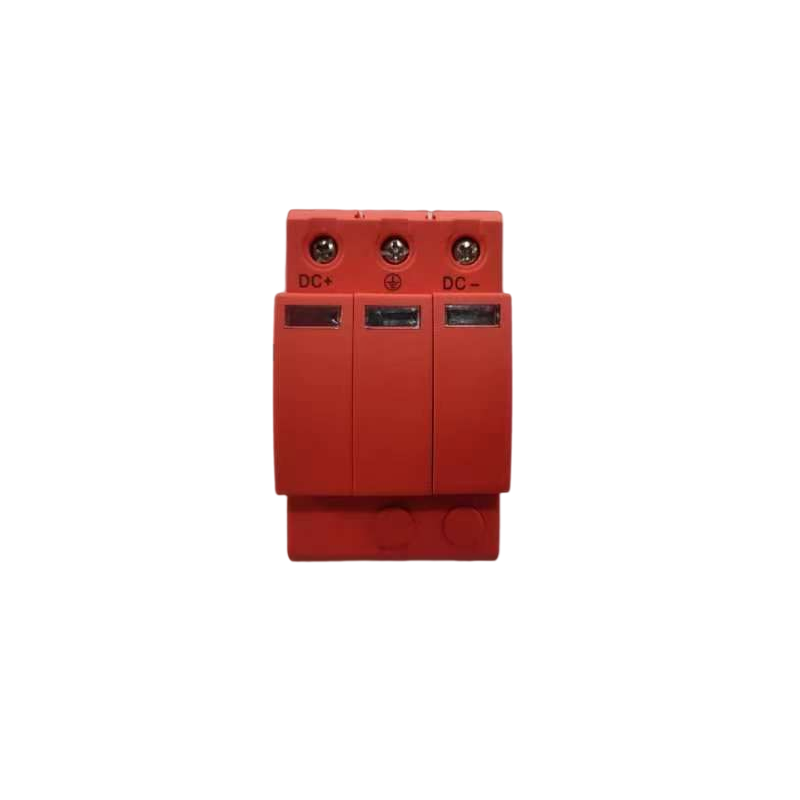 AC 220V 8/20us 60KA устройство защиты от перенапряжений Защита цепи 2 pole, сетевой фильтр СПД