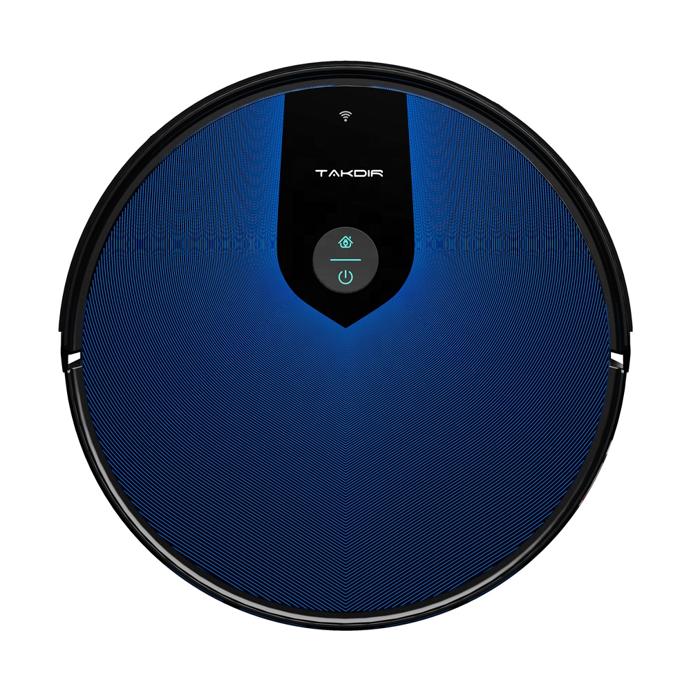 Home Aspiradora Robot Floor Cleaning Appliances Smart Cleaning Aspiradora Robot Vacuum Cleaner OEM Factory Customized