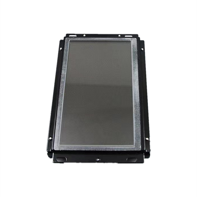 Хызы Отис светопроводящих smt-датчиков LM2GD004/LMTFC700CH 7-дюймовый автомобильный ЖК-доска с бегущей строкой