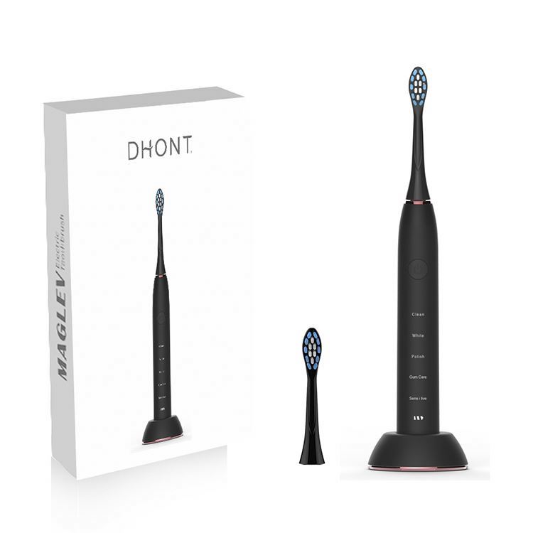 Travel Electric Toothbrush Cepillo De Dientes Dental Electrico Heads Adult Mini Smart Automatic Electric Electronic Toothbrush