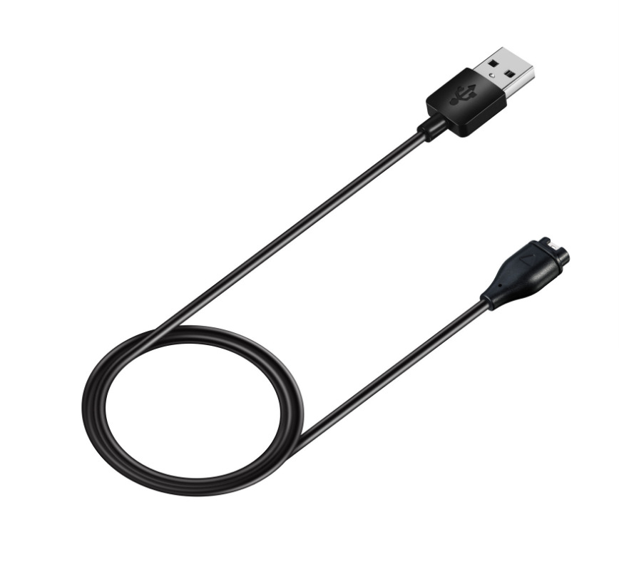 charging cable for garmin Jiaming watch fenix5 5x 5s 6 6X 6S PRO