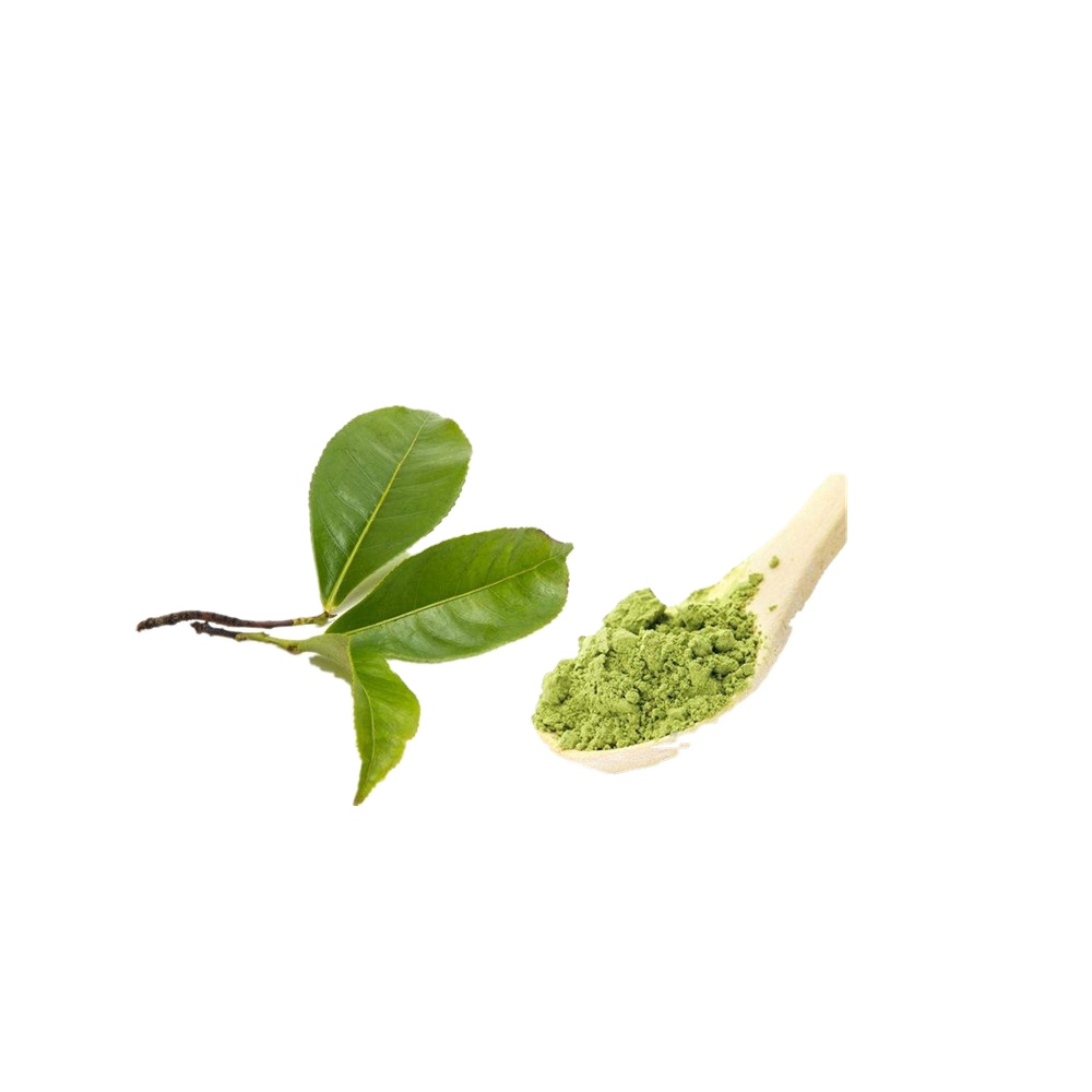 water soluble matcha green tea powder with free sample