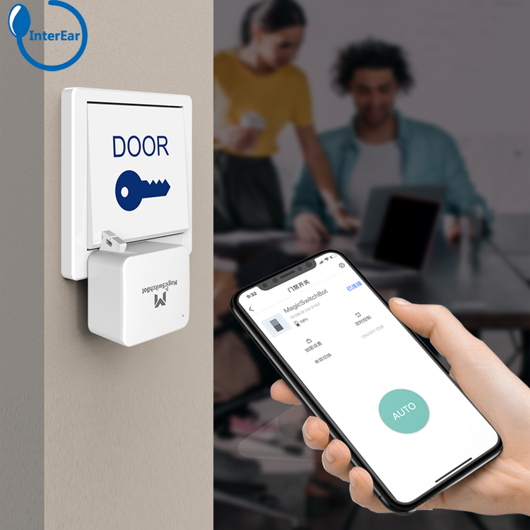 Оптовая продажа с завода, умный волшебный пульт дистанционного управления Blue tooth