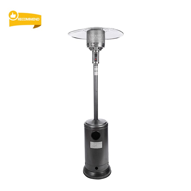 Patio Heaters Type And Mushroom Gas Patio Heaters Type Outdoor Garden Natural Gas Heaters For Outside