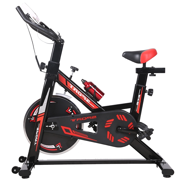 Rotary Resistance Adjustment Wholesale Indoor Professional Commercial Spinning Bike
