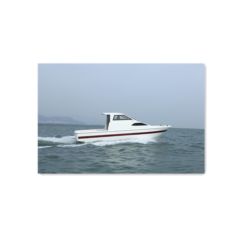HD-840 дизельный двигатель Inboard Speed Boat