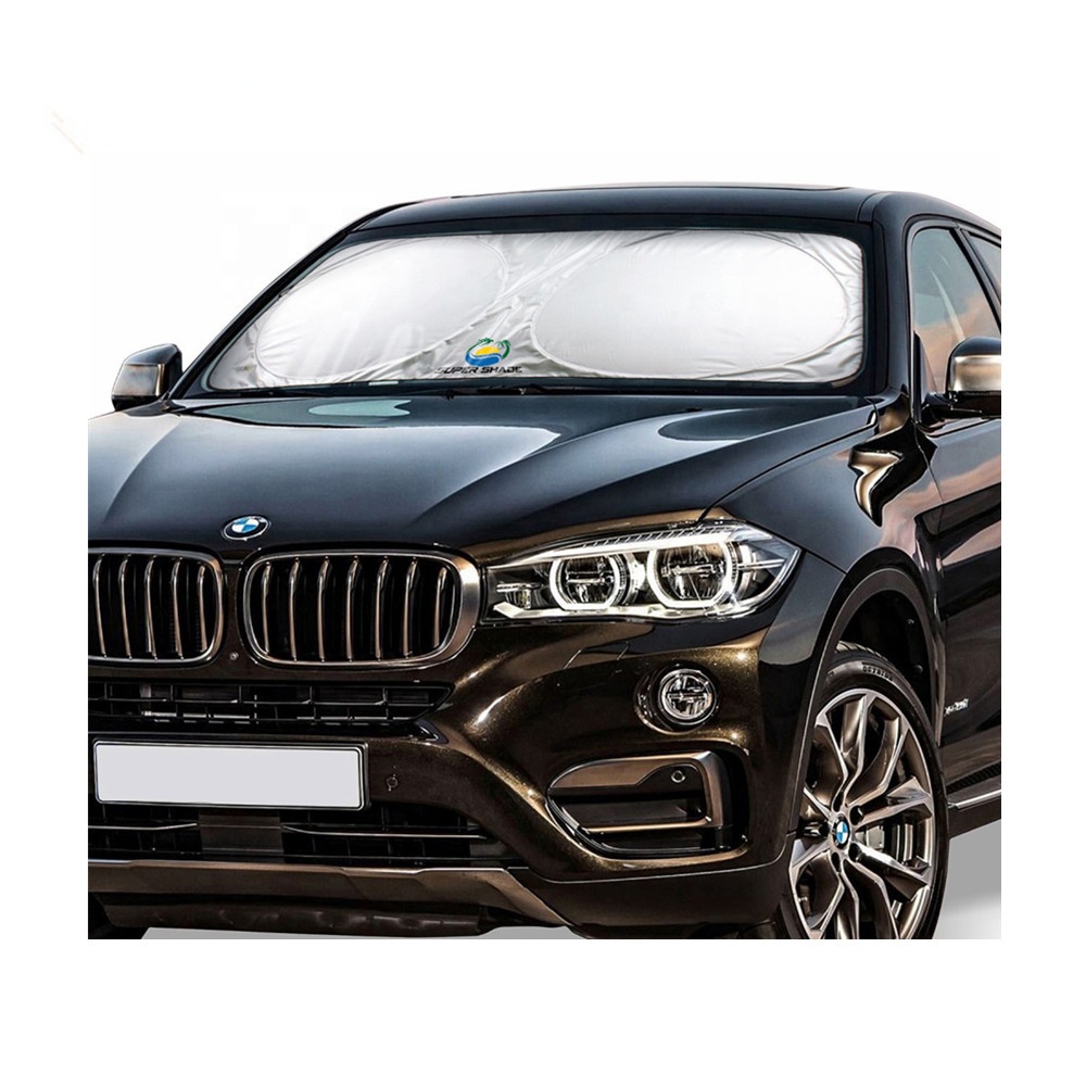 Лидер продаж, солнцезащитный козырек для лобового стекла автомобиля uv ca