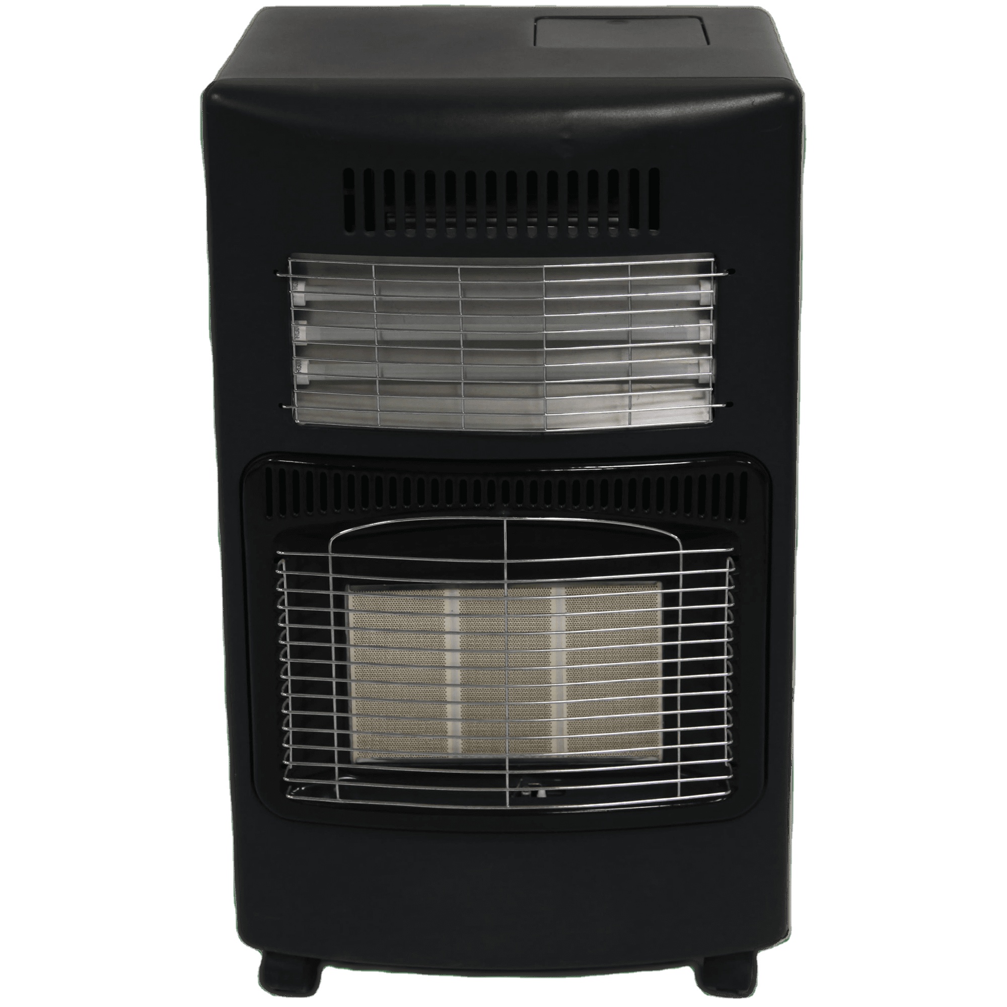 High Quality Energy Saving Natural Gas Bedroom Heater Metal Type Gas Flame Patio Heater