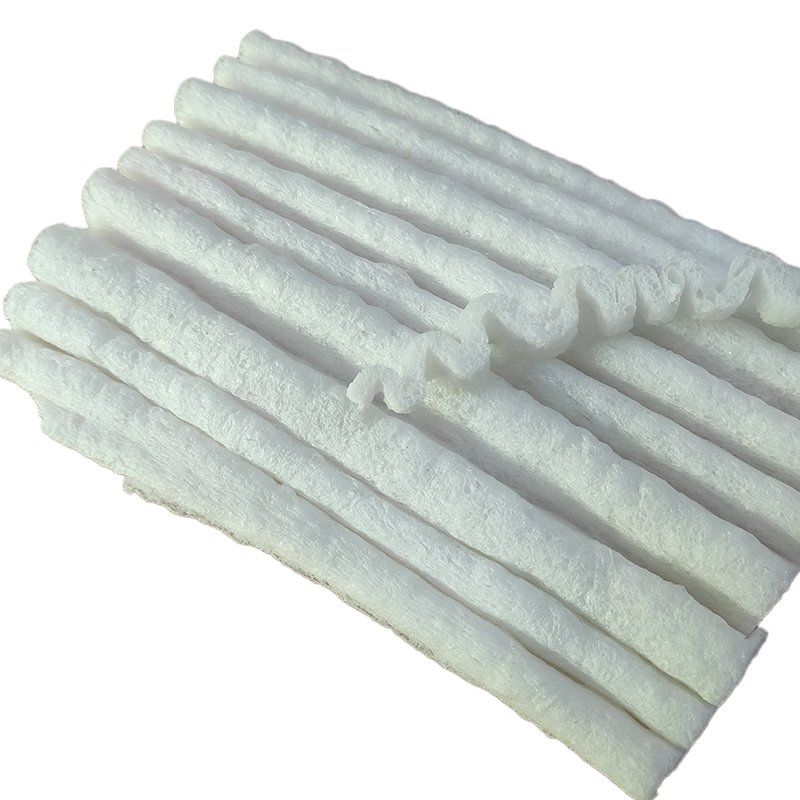 No toxic biodegradable soluble corn starch foam sheet for package