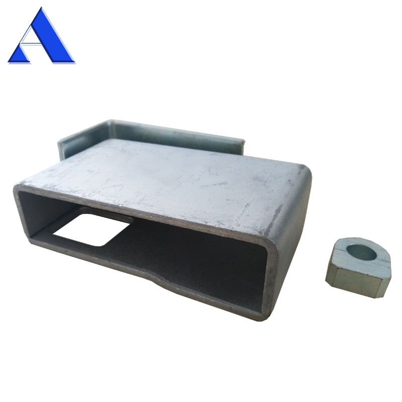 Professionally Supply Galvanized Weldable Sea Cargo Shipping Container Lock Box
