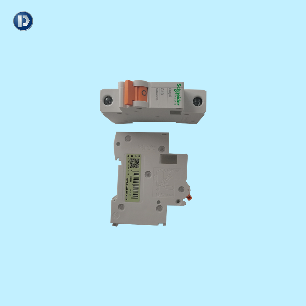 Original Schneider Contactor EA9AN1C10 110VAC