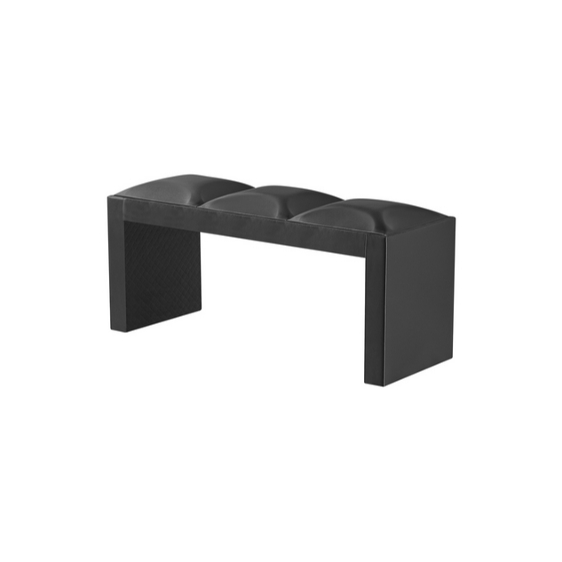 Upholstered Marquize for Bed