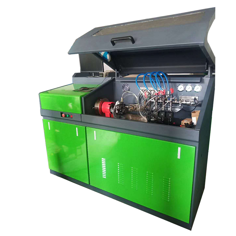 Common rail испытательный стенд для densos Delphi Siemens Электрические дизельные топливные форсунки системы питания с общей топливной магистралью CR3000A-708
