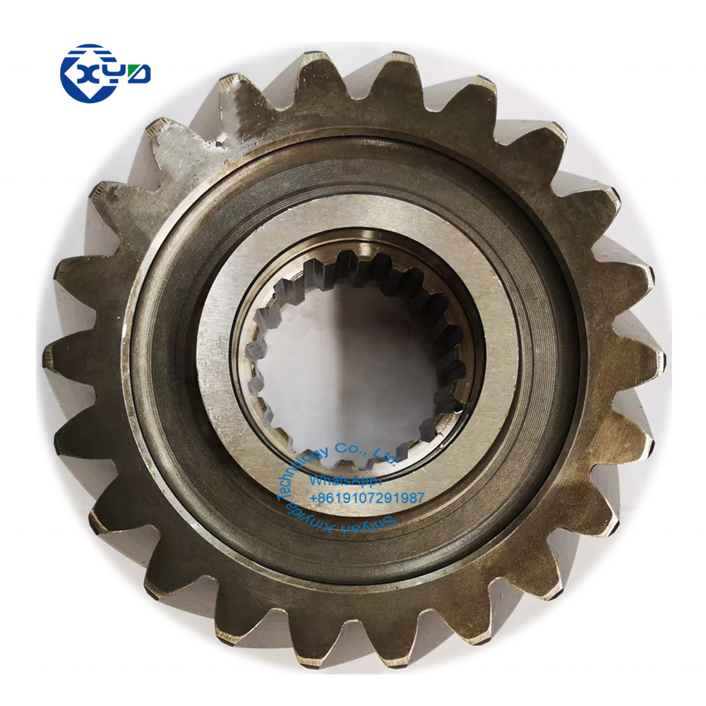 XINYIDA wholesale for sale Dongfeng Truck 2502Z33-051 Middle Axle Driven gear