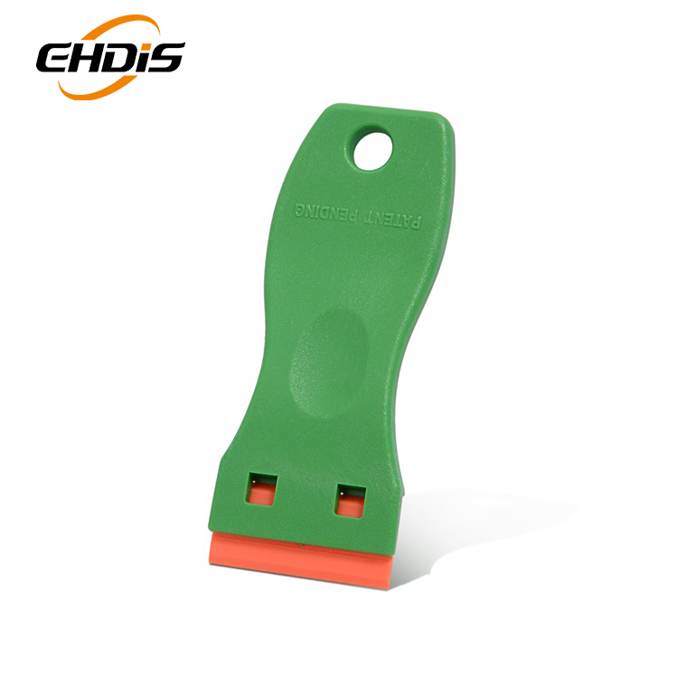 Best Quality Sticker Remover Scraper Tool Plastic Blades Razor Blade Scraper
