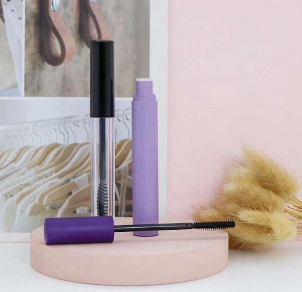 13ml Wholesale OEM Mascaras Tubes Vide De Packaging Lipgloss Mascara Private Label Tube