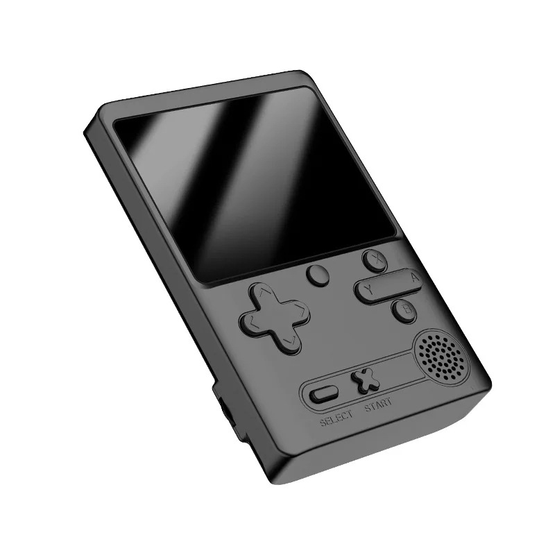 Amazon популярные продажи через границу Макарон game handheld 500-800 in one ретро мини SUP портативная консоль