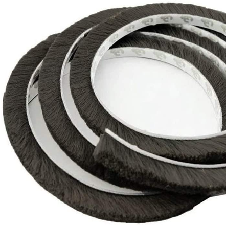 door bottom seal strip dark grey weather stripping door seal strip