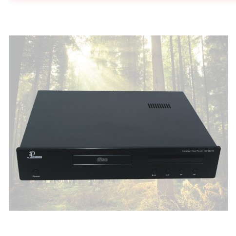 R-091 CD-MU12 профессиональная лихорадка CD-плеер HIFI CD машины CD/USB проигрыватель компакт-диск